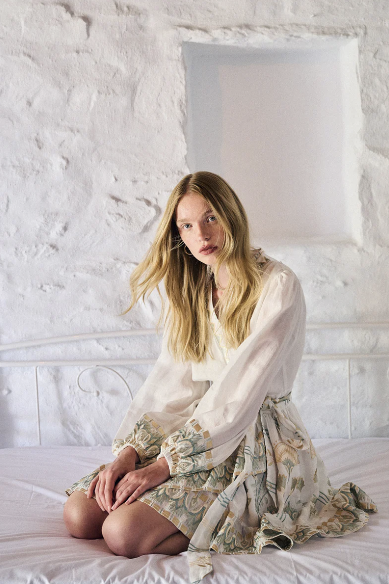 Boutique dress collection